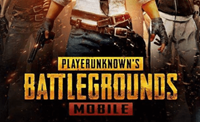 PUBG Mobile Global